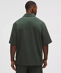 Grand Standard Short-Sleeve Polo