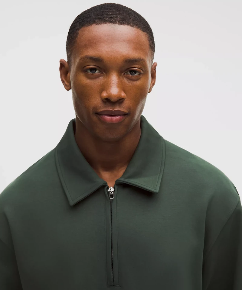 Grand Standard Short-Sleeve Polo