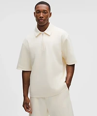 Grand Standard Short-Sleeve Polo