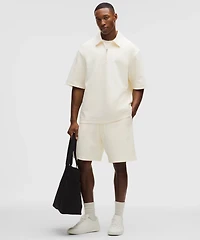 Grand Standard Short-Sleeve Polo