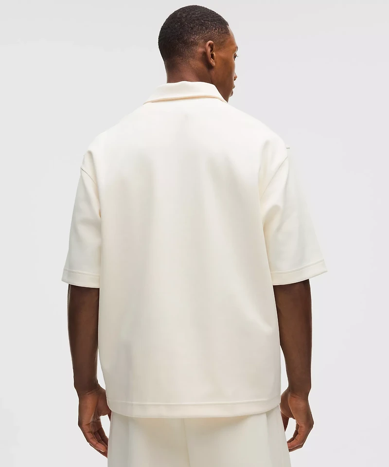 Grand Standard Short-Sleeve Polo
