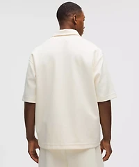 Grand Standard Short-Sleeve Polo