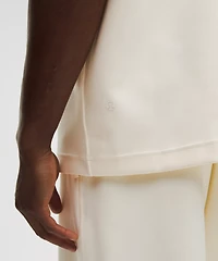 Grand Standard Short-Sleeve Polo