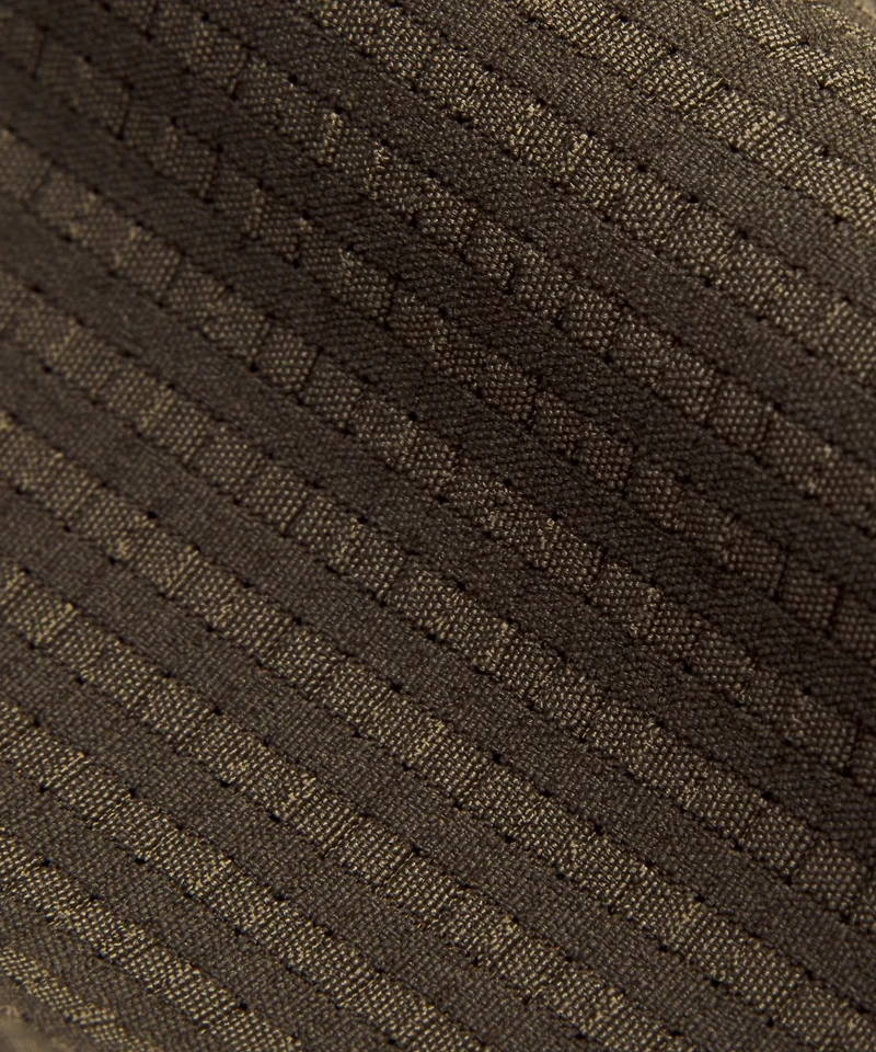 Airing Easy Camp-Collar Shirt *Textured