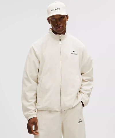 WeHo Full Zip *Erewhon