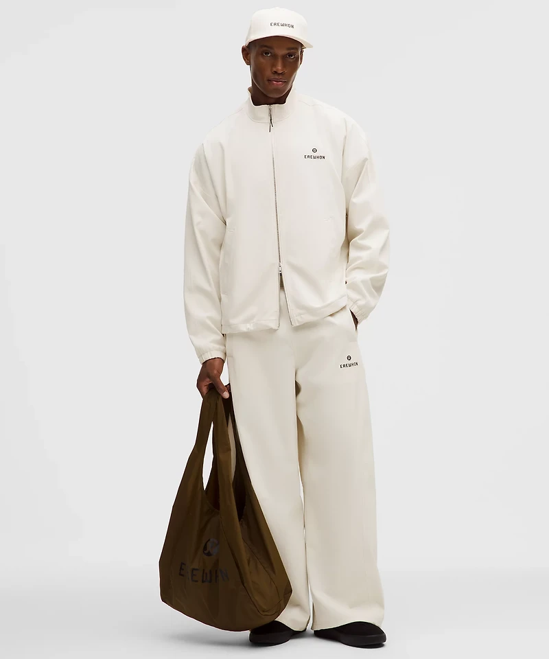 WeHo Full Zip *Erewhon