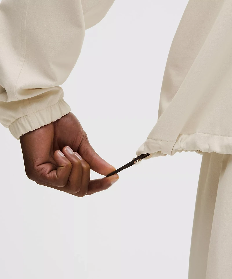 WeHo Full Zip *Erewhon