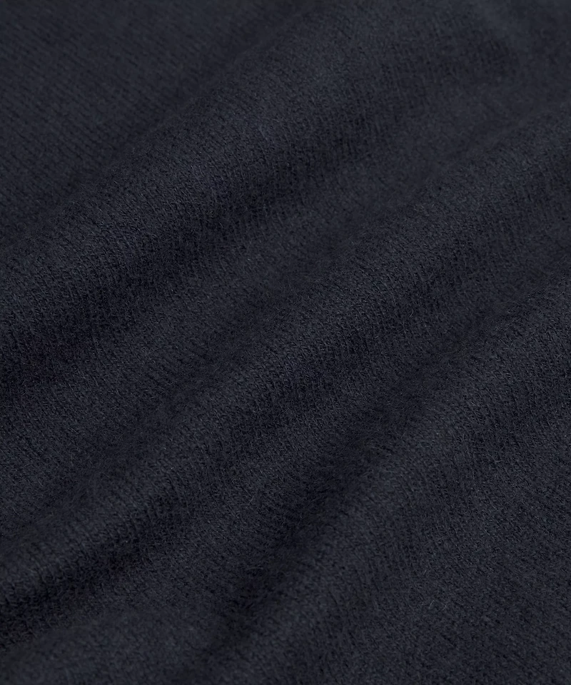 New Venture Cashmere Crewneck Sweater