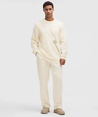 New Venture Cashmere Crewneck Sweater