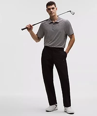 Logo Sport Polo Short Sleeve *Updated Fit