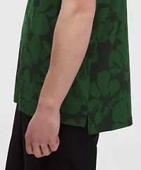 Logo Sport Polo Short Sleeve