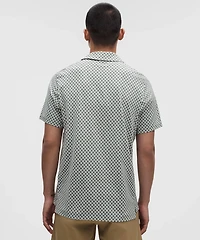 Logo Sport Polo Short Sleeve