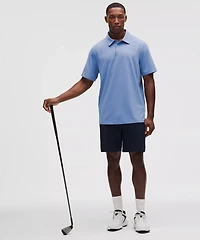 Men's ShowZero™ Classic-Fit Polo Shirt