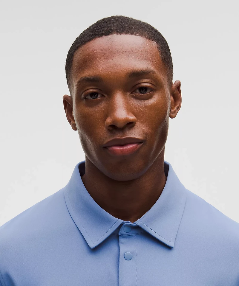 Men's ShowZero™ Classic-Fit Polo Shirt