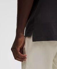 Logo Sport Polo Short Sleeve