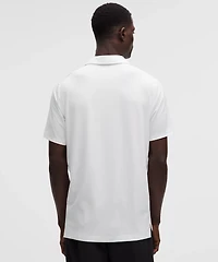 Logo Sport Polo Short Sleeve
