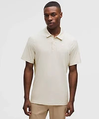 Logo Sport Polo Short Sleeve