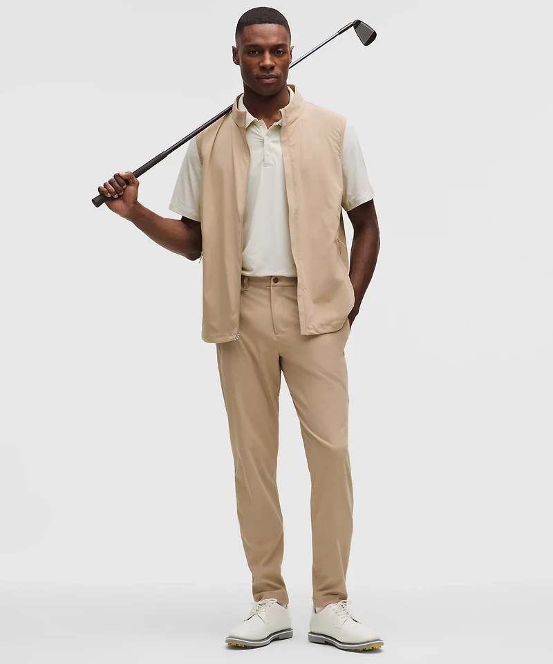 Logo Sport Polo Short Sleeve