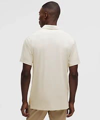 Logo Sport Polo Short Sleeve