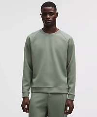 Smooth Spacer Classic-Fit Crew