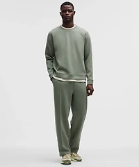 Smooth Spacer Classic-Fit Crew