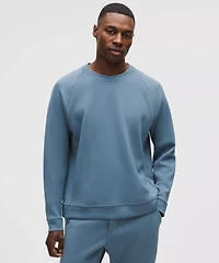 Smooth Spacer Classic-Fit Crew