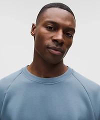 Smooth Spacer Classic-Fit Crew