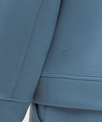 Smooth Spacer Classic-Fit Crew