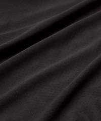 Men's Fast and Free Short-Sleeve Shirt *Perforated Stripe