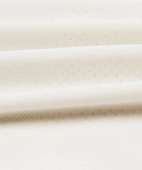 Men's Fast and Free Short-Sleeve Shirt *Perforated Stripe