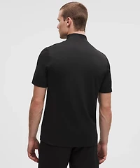 Men's ShowZero™ Slim-Fit Mockneck Shirt