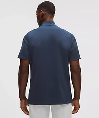 Men's ShowZero™ Slim-Fit Mockneck Shirt