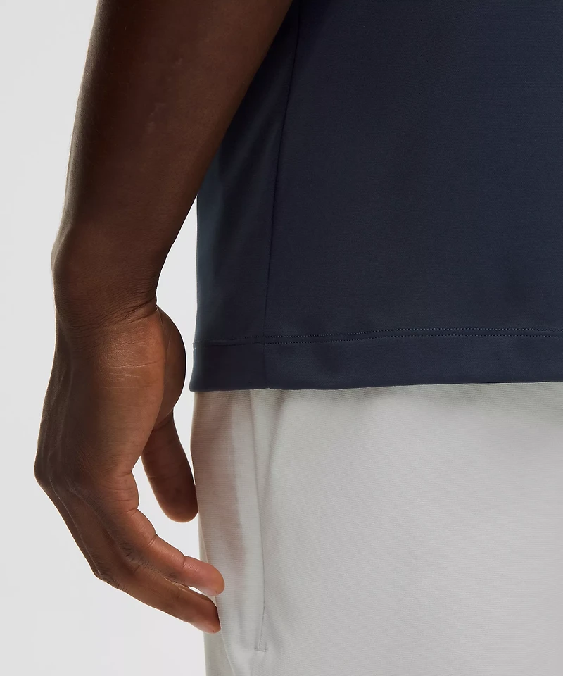 Men's ShowZero™ Slim-Fit Mockneck Shirt