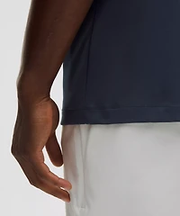 Men's ShowZero™ Slim-Fit Mockneck Shirt
