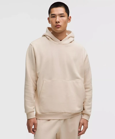 Lunar New Year Men's Steady State Pullover Hoodie