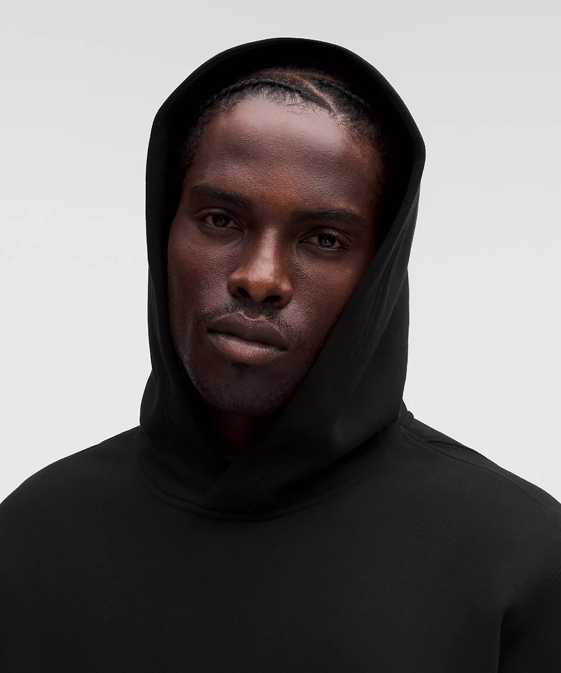 Men's Steady State SuperLoft Pullover Hoodie