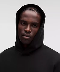 Men's Steady State SuperLoft Pullover Hoodie