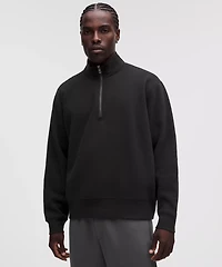 Men's Steady State SuperLoft Half Zip