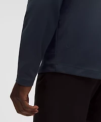 ShowZero Long-Sleeve Polo Shirt
