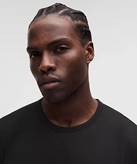 Mile Maker Mesh Short-Sleeve T-Shirt