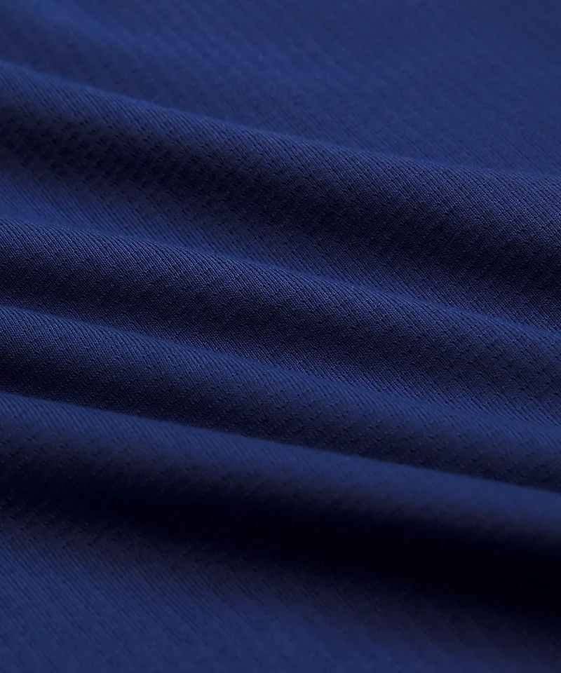 Mile Maker Mesh Short-Sleeve T-Shirt