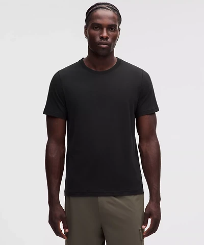 Everyday Cotton-Blend Classic T-Shirt