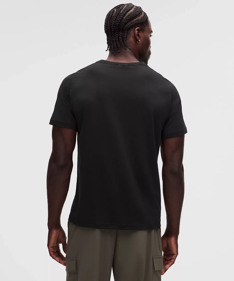 Everyday Cotton-Blend Classic T-Shirt