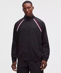Pace Breaker Track Jacket *Glyde