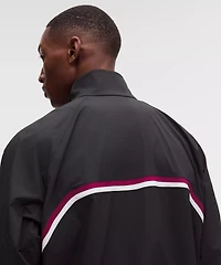 Pace Breaker Track Jacket *Glyde