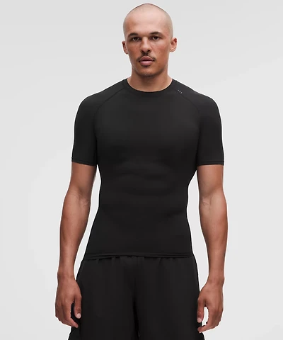 Unrestricted Power Short-Sleeve Shirt