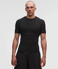 Unrestricted Power Short-Sleeve Shirt
