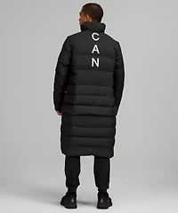 Team Canada 22 Men's Transformable Parka *COC Logo | Coats & Jackets