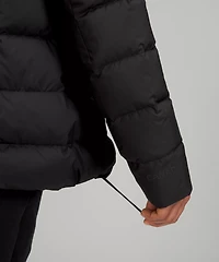 Team Canada 22 Men's Transformable Parka *COC Logo | Coats & Jackets