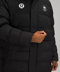 Team Canada 22 Men's Down Jacket *COC Logo | Coats & Jackets